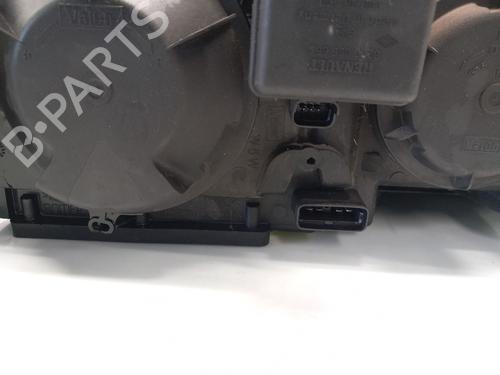 Left headlight RENAULT LAGUNA II (BG0/1_) 1.9 dCi (BG08, BG0G) | BP26320521C28 
