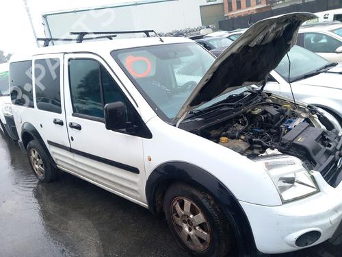 Left front window switch FORD TOURNEO CONNECT 1.8 TDCi | BP38511356I27 - Image 7