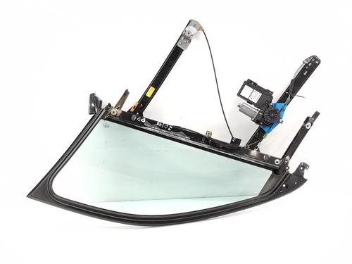 Used Front right window mechanism AUDI A4 B6 Avant (8E5) 1.9 TDI (101 hp) 30708846
