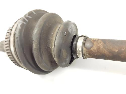Left front driveshaft LAND ROVER FREELANDER I (L314) 2.0 Td4 4x4 | BP16339049M38 