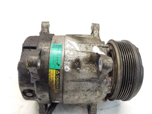 Used AC compressor AC compressor CITROËN C5 I (DC_) 2.0 HDi (DCRHZB, DCRHZE) (109 hp) 36049743 36049743