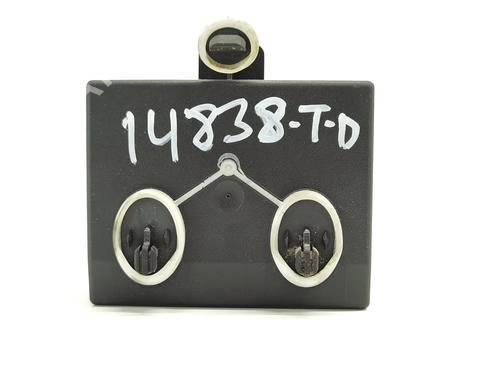 Electronic module AUDI A6 C6 Avant (4F5) 2.0 TFSI | BP12329470M83 