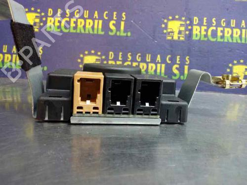 Electronic module AUDI A3 (8P1) 2.0 TDI 16V | BP8455784M83 