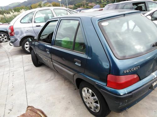 Starter PEUGEOT 106 II (1A_, 1C_)  | BP8486212M8 