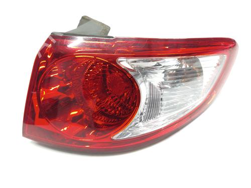 Feu arrière droit HYUNDAI SANTA FÉ II (CM) 2.2 CRDi (155 hp) 31982722