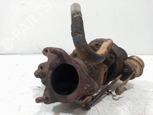 Turbocharger/Supercharger FORD ESCORT VI (GAL, AAL, ABL)  | BP9435196M71 