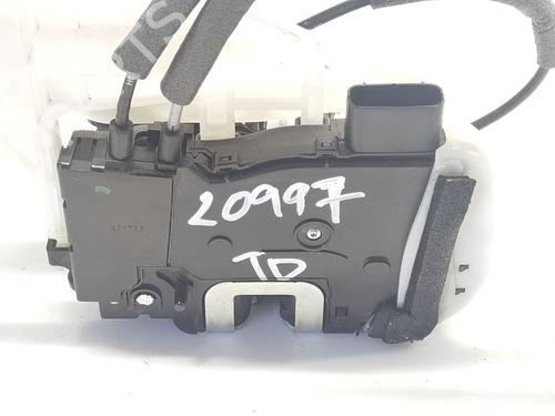 Rear right lock HYUNDAI ix35 (LM, EL, ELH) 1.7 CRDi | BP29130548C99 