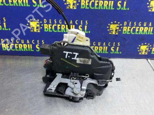 Rear left lock VW GOLF IV (1J1) 1.9 TDI | BP8438116C100 