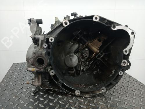 Gearbox CITROËN C5 I (DC_) 2.2 HDi (DC4HXB, DC4HXE) | BP39668458M3 - Image 3