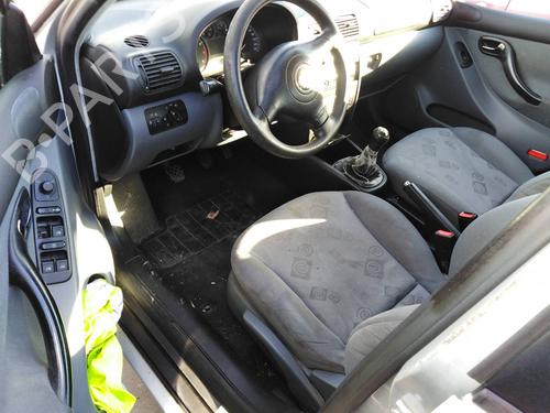 Front right window mechanism SEAT LEON (1M1) 1.6 | BP10905975C23 