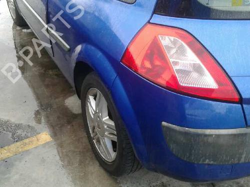 Rim RENAULT MEGANE II (BM0/1_, CM0/1_)  | BP26914714C45 