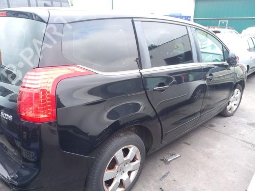 Left front window switch PEUGEOT 5008 (0U_, 0E_) 1.6 HDi | BP38482526I27 - Image 6