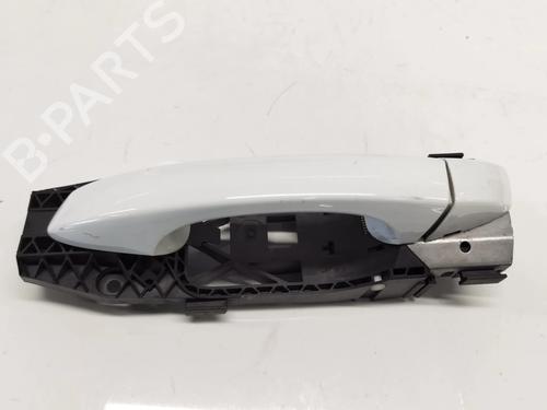 Used Front left exterior door handle VW GOLF VII (5G1, BQ1, BE1, BE2) [2012-2021]  17002632