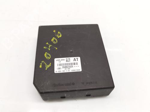 Fuse box RENAULT SCÉNIC III (JZ0/1_) 1.5 dCi | BP28304039E1 
