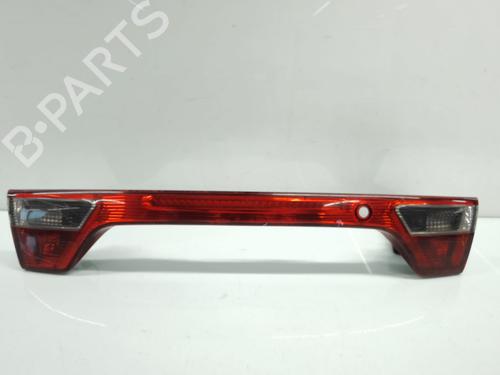 Sentralt baklys SEAT TOLEDO II (1M2) 1.9 TDI (110 hp) 28605827