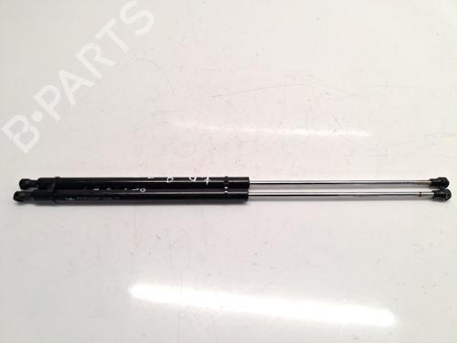 Used Tailgate lift support Tailgate lift support PEUGEOT 207 CC (WD_) 1.6 16V (120 hp) 36674580 36674580