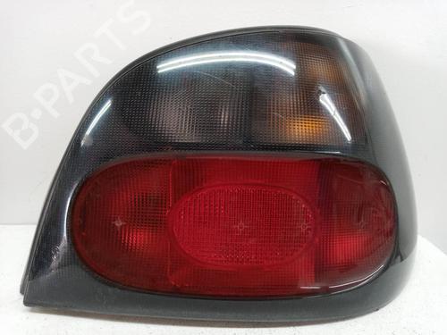 Højre baglygte RENAULT MEGANE I (BA0/1_) [1995-2004]  8478845