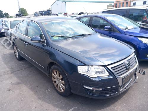 Left front window switch VW PASSAT B6 (3C2) 1.9 TDI | BP38235103I27 - Image 4