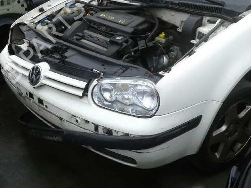 Left front driveshaft VW GOLF IV (1J1) 1.4 16V | BP8456044M38 
