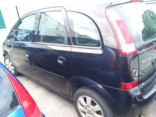Steering column OPEL MERIVA A MPV (X03) 1.7 DTI (E75) | BP35962307M21 - Image 6
