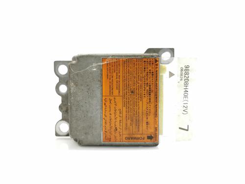 Used ECU airbags NISSAN X-TRAIL I (T30) [2001-2013]  16172933