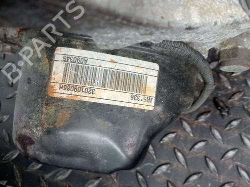 Gearbox DACIA SANDERO II 1.5 dCi 75 / Blue dCi 75 (B8JW, B8M4, B8AH, B8M7, B8M6) | BP29308057M3 
