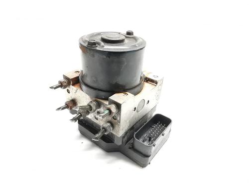 Used ABS pump CHEVROLET AVEO / KALOS Saloon (T250, T255) 1.4 (94 hp) 27377400