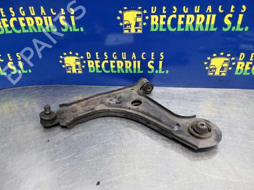 left-front-suspension-arm-chevrolet-nubira-saloon-16-2005-2006-2007-2008-2009-2010-2011-2012-8457198 main image