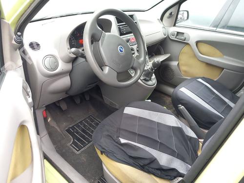 Gearbox FIAT PANDA Hatchback Van (169_) 1.2 Bipower (169CXB1A) | BP33654050M3  - Image 9