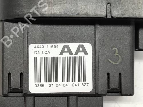 Headlight switch JAGUAR X-TYPE I Estate (X400) 2.0 D | BP10973533I24 