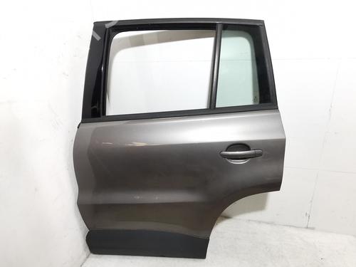 Used Left rear door VW TIGUAN (5N_) 2.0 TDI 4motion (170 hp) 26691694