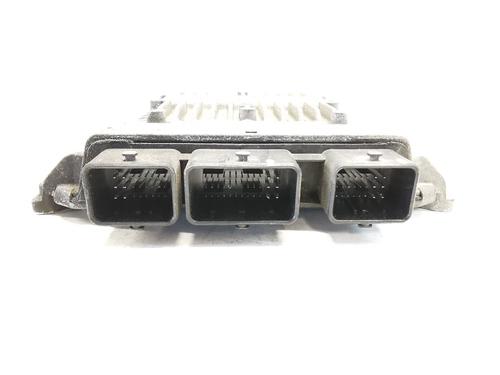 Engine control unit (ECU) FORD FIESTA V (JH_, JD_) 1.4 TDCi | BP29937952M57