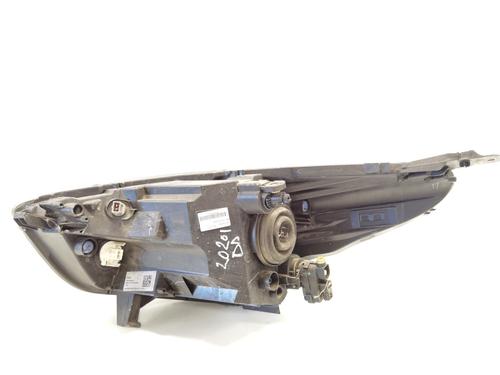 Right headlight FORD KA+ III (UK, FK) 1.2 Ti-VCT | BP28325401C29 