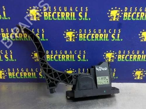 Used Pedal SEAT IBIZA III (6L1) 1.9 TDI (100 hp) 8443557