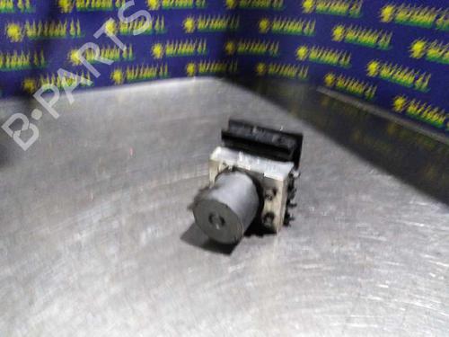 ABS pump RENAULT MEGANE II (BM0/1_, CM0/1_)  | BP8460435M43 