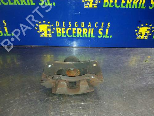 Left front brake caliper MAZDA 6 Saloon (GG)  | BP11576725M105 