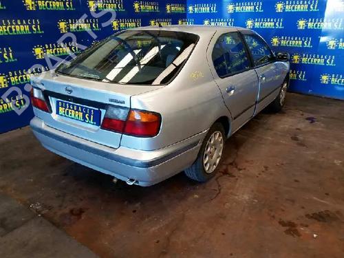 Vacuum pump NISSAN PRIMERA (P11)  | BP8464546M80 