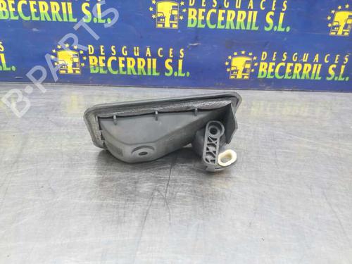 Front left interior door handle RENAULT CLIO I (B/C57_, 5/357_) 1.9 D (B/C/S576, B/C/S57L) (64 hp) 7700813585