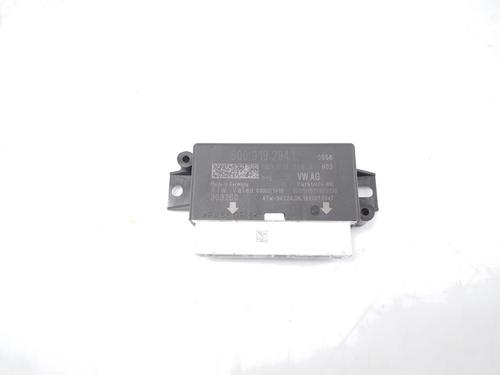Used Electronic module Electronic module 38968695 38968695