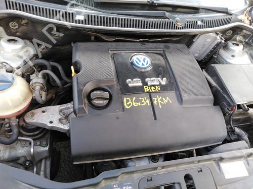 Alternator VW POLO (9N_, 9A_) 1.2 12V | BP8471166M7 
