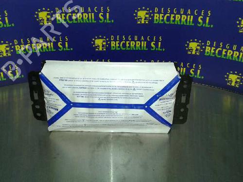 Used Passenger airbag RENAULT MEGANE II (BM0/1_, CM0/1_) 1.5 dCi (BM1E, CM1E) (106 hp) 8425509