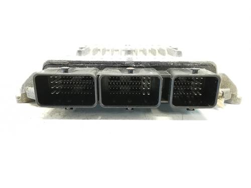 Engine control unit (ECU) CITROËN C4 Picasso I MPV (UD_) 2.0 HDi 138 | BP29254108M57 