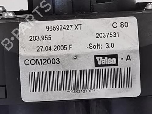 Switch CITROËN C5 II (RC_)  | BP14023539I30 
