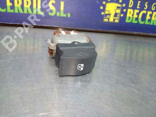 Used Left rear window switch Left rear window switch RENAULT ESPACE IV (JK0/1_) 1.9 dCi (JK0U, JK0G) (120 hp) 8440142 8440142