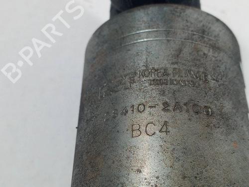 Egr HYUNDAI MATRIX (FC)  | BP8952979M69 