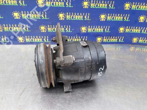 Used AC compressor FIAT TEMPRA (159_) [1990-1998]  8445234
