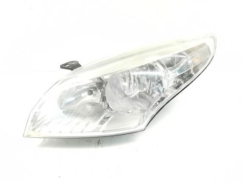 Used Left headlight RENAULT MEGANE III Hatchback (BZ0/1_, B3_) [2008-2025]  29564016