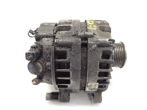 Alternator CITROËN BERLINGO MULTISPACE (B9) 1.6 HDi 90 | BP36037372M7 - Image 4
