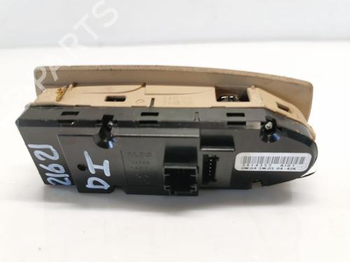 Left front window switch BMW X3 (E83) 2.0 d | BP35777793I27 - Image 2