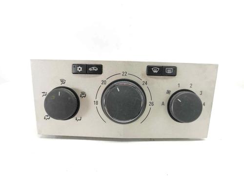 Used Climate control OPEL ASTRA H (A04) 1.7 CDTI (L48) (100 hp) 8482159